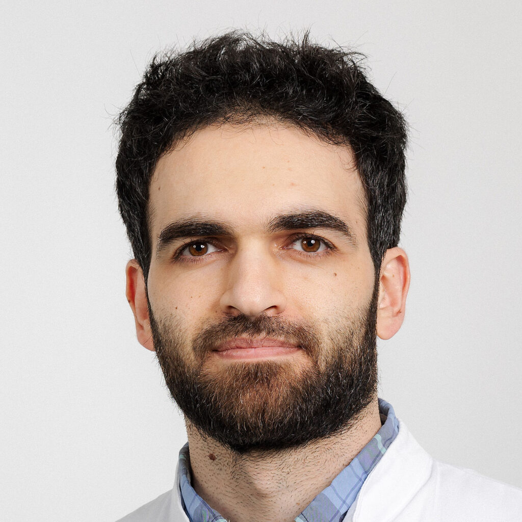 Mohammad Hazaymeh (Copyright UKA)