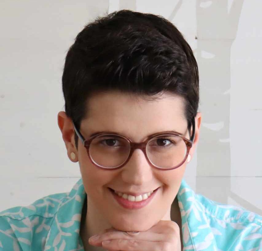 Lisa Dostmann